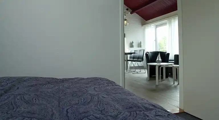 Bungalow in Boornzwaag