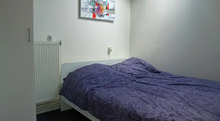 Bungalow in Boornzwaag