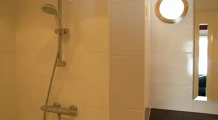 Bungalow in Boornzwaag