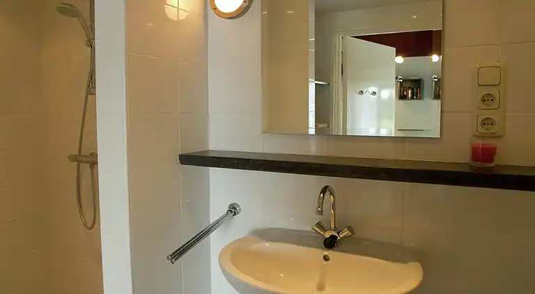 Bungalow in Boornzwaag