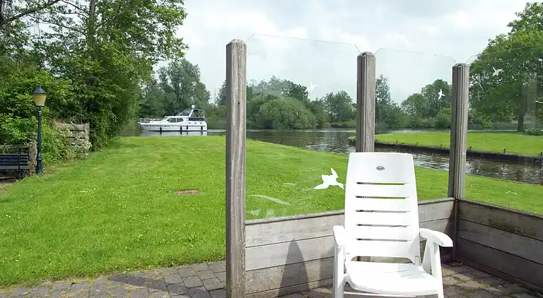 Bungalow in Boornzwaag