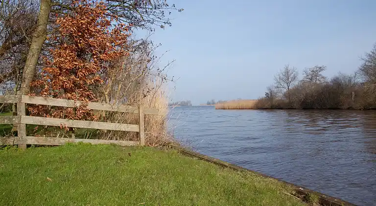 Bungalow in Boornzwaag
