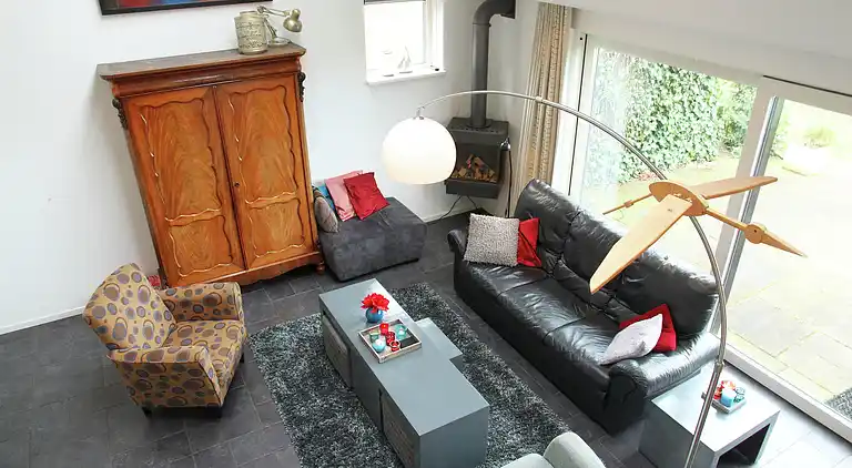 Holiday home in Langweer