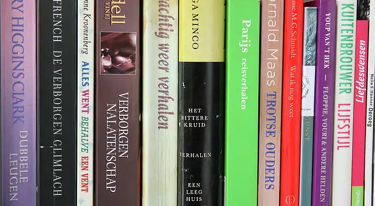 Holiday home in Langweer