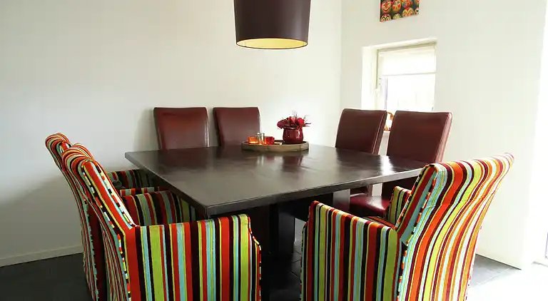 Holiday home in Langweer