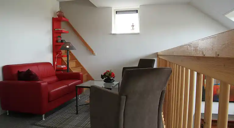 Holiday home in Langweer