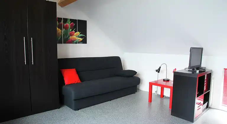 Holiday home in Langweer