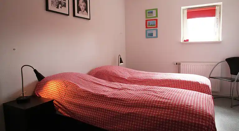 Holiday home in Langweer