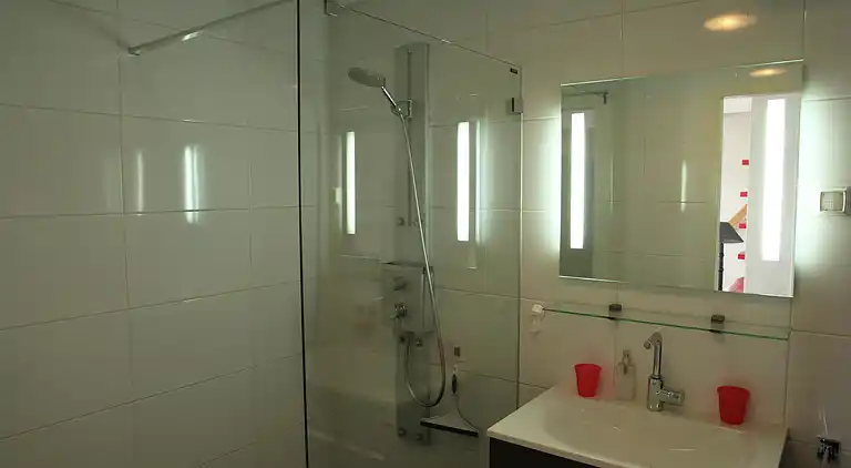 Holiday home in Langweer