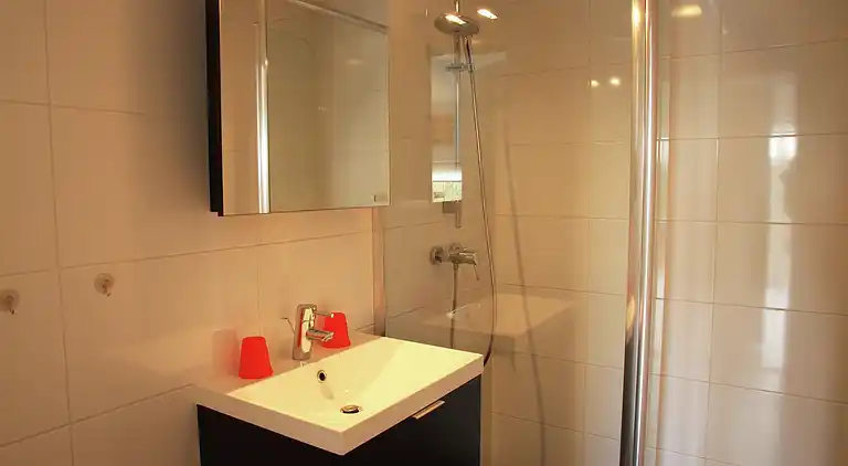 Holiday home in Langweer