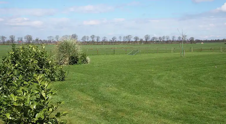 Holiday home in Langweer