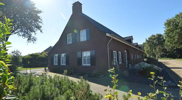 Holiday home in Veghel