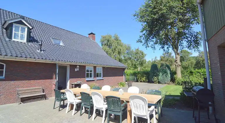 Holiday home in Veghel