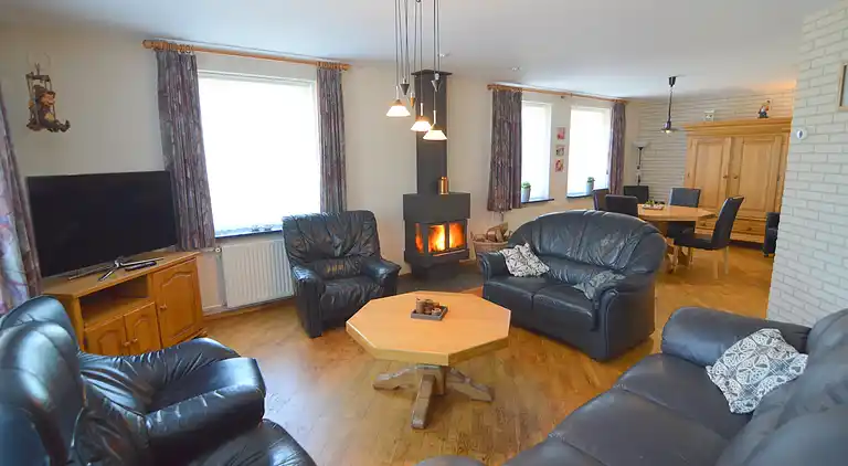 Holiday home in Veghel