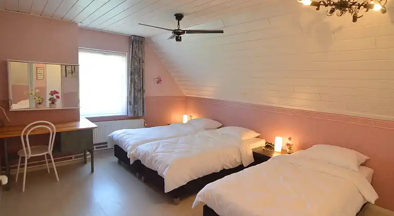 Holiday home in Veghel