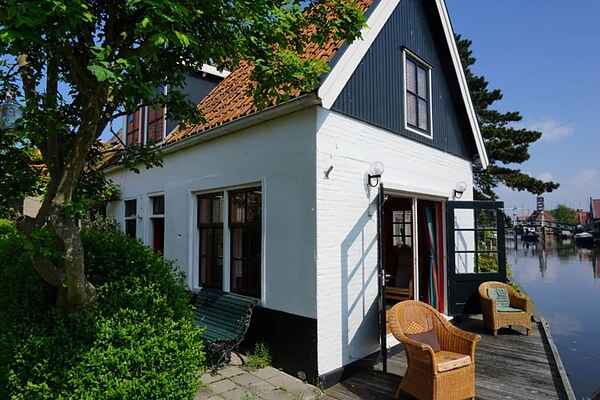 Holiday home in Hindeloopen