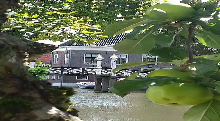 Holiday home in Hindeloopen