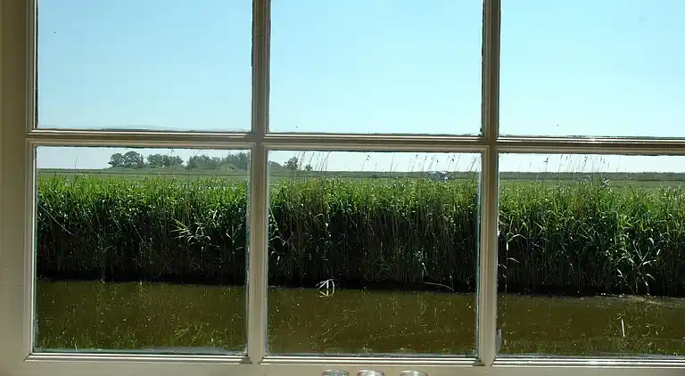 Semesterbostad i Amsterdam-Noord