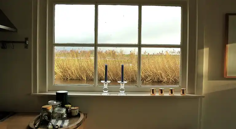 Semesterbostad i Amsterdam-Noord