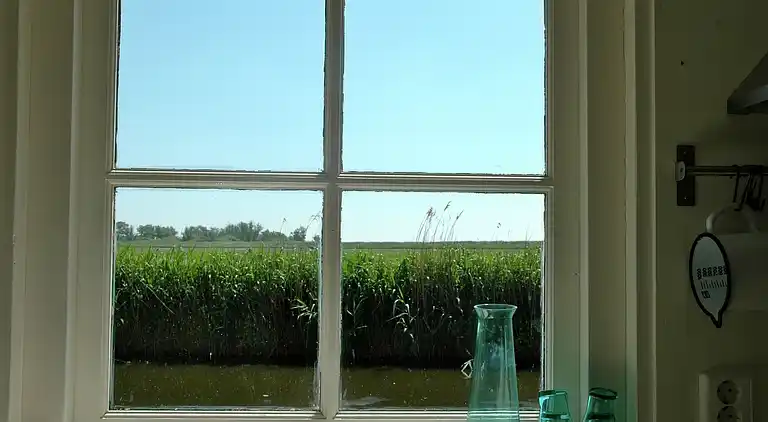 Semesterbostad i Amsterdam-Noord