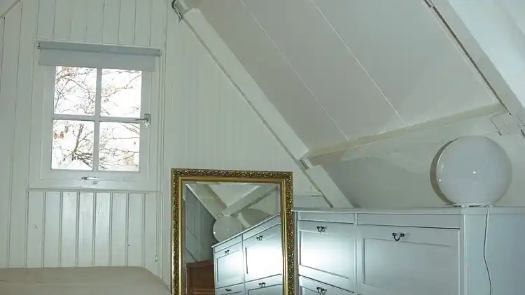 Semesterbostad i Amsterdam-Noord