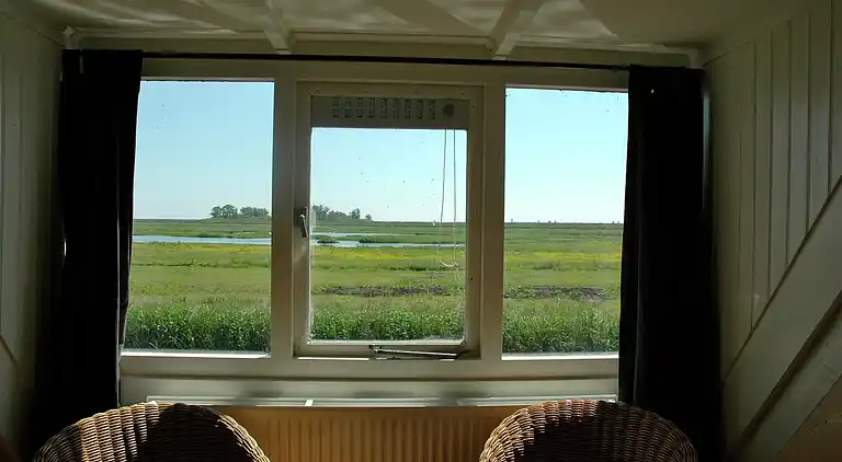 Semesterbostad i Amsterdam-Noord