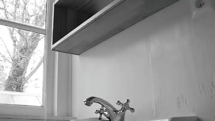 Semesterbostad i Amsterdam-Noord