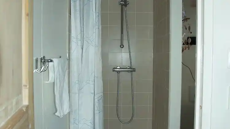 Semesterbostad i Amsterdam-Noord