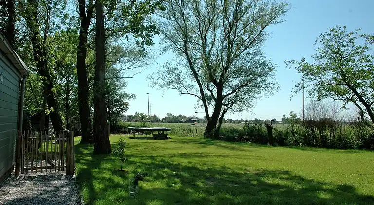 Semesterbostad i Amsterdam-Noord