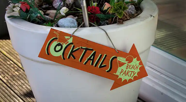 Houseboat in Amsterdam-Zuid