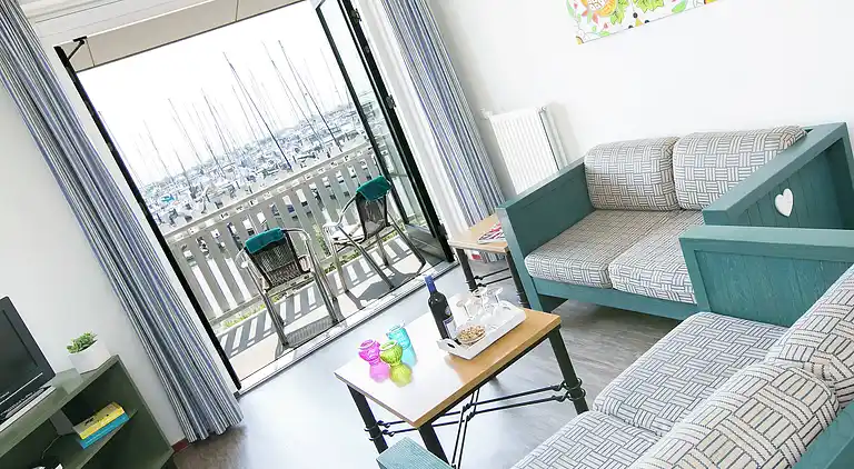 Holiday home in Volendam