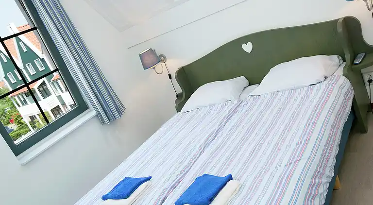 Holiday home in Volendam