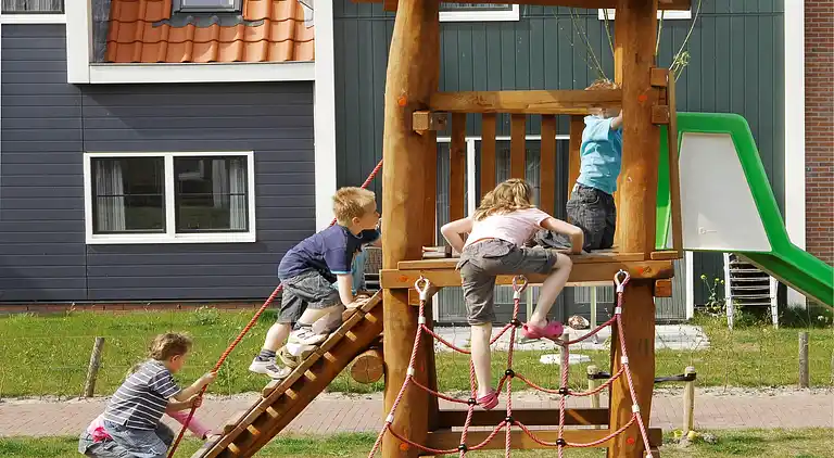 Holiday home in Volendam
