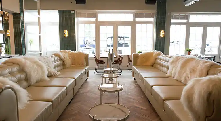 Holiday home in Uitdam