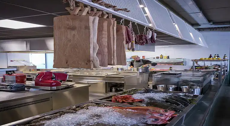 Holiday home in Uitdam