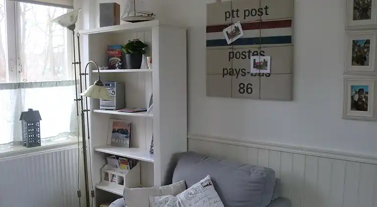 Appartement in Marken