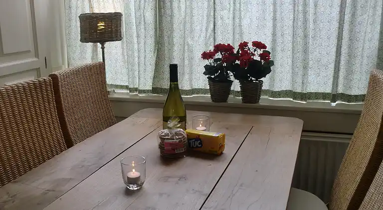 Appartement in Marken