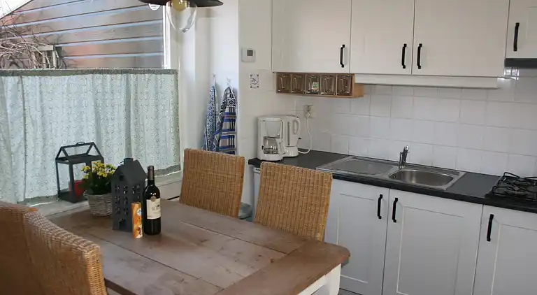 Appartement in Marken