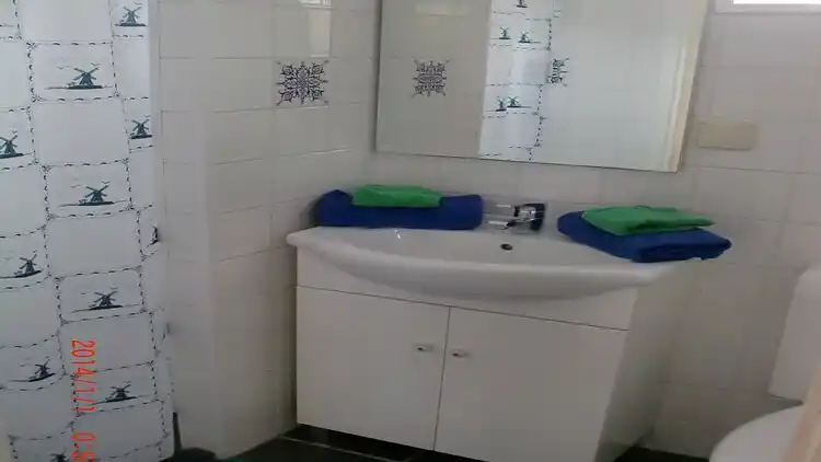 Appartement in Marken