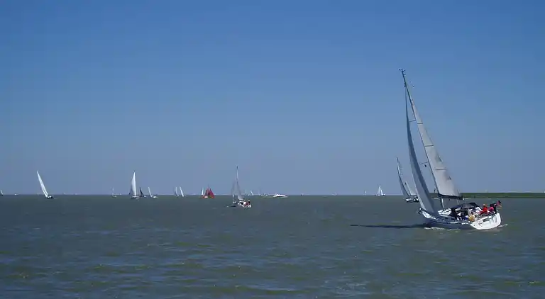 Appartement in Marken