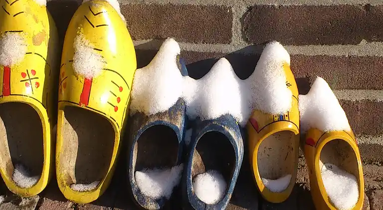 Appartement in Marken