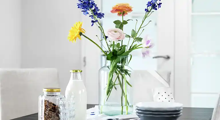 Péniche au Loosdrecht