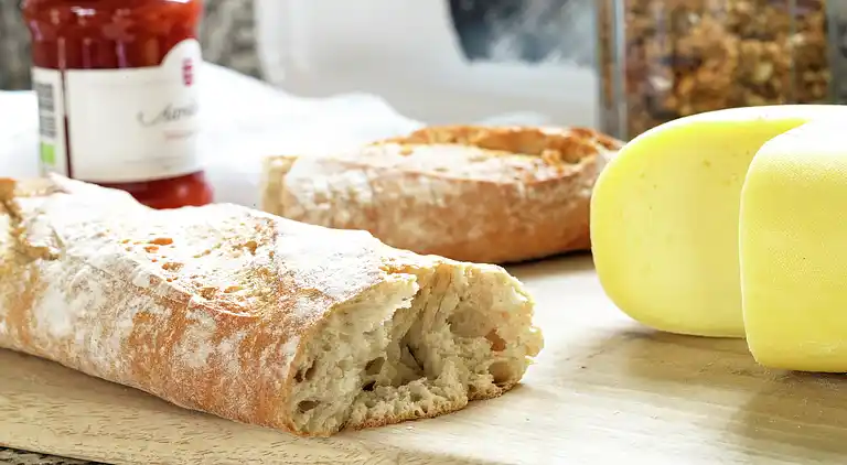 Péniche au Loosdrecht