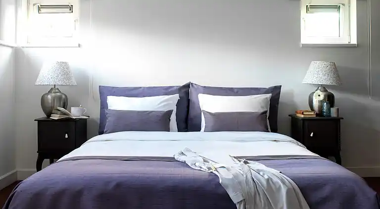 Péniche au Loosdrecht