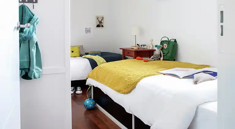 Péniche au Loosdrecht