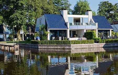 Villa in Loosdrecht