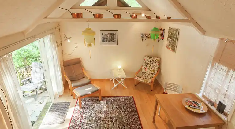 Holiday home in Huizen