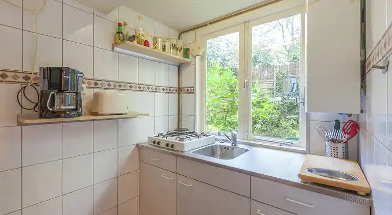 Holiday home in Huizen