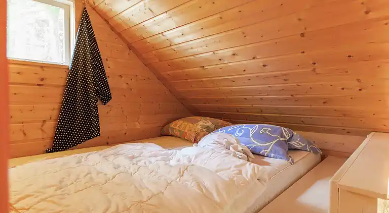 Holiday home in Huizen