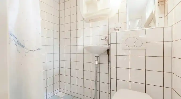 Holiday home in Huizen